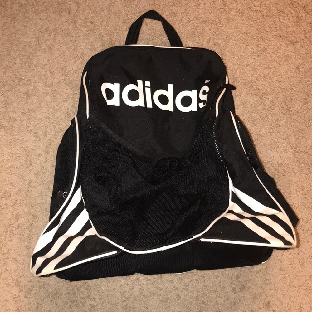 Adidas bag